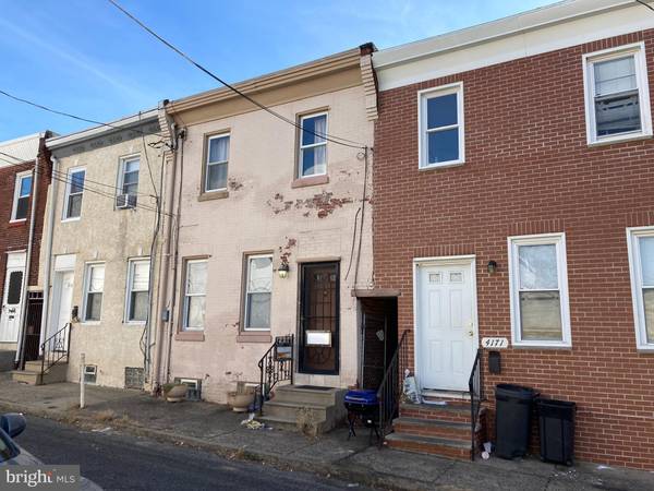 4173 SALEM ST, Philadelphia, PA 19124