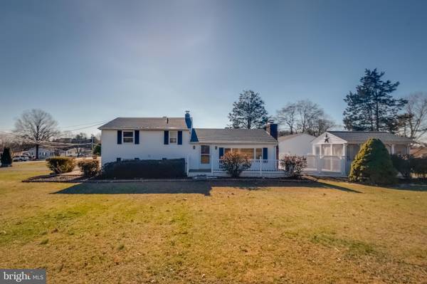 2900 SILVER SPRUCE LN, Abingdon, MD 21009