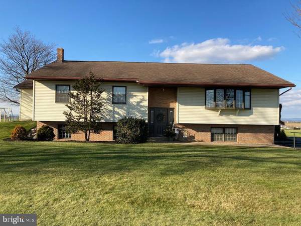 275 GIBBLE RD, Myerstown, PA 17067