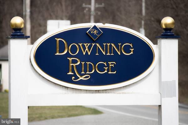 Downingtown, PA 19335,111 GLEN RIDGE DR