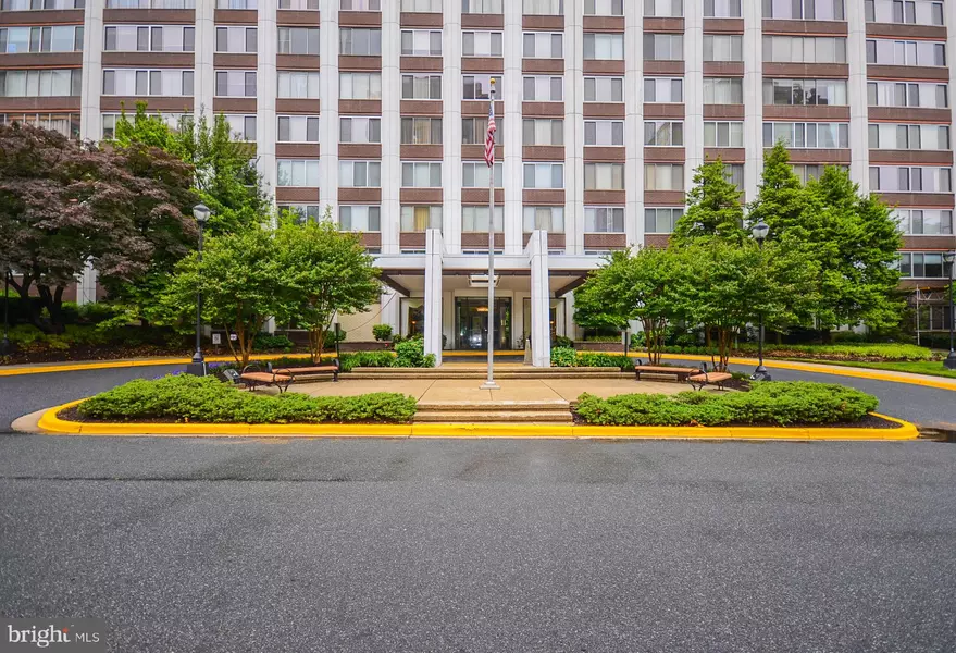 11801 ROCKVILLE PIKE #812, Rockville, MD 20852