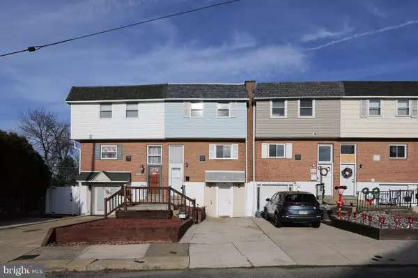 3618 PRINCE CIR, Philadelphia, PA 19114