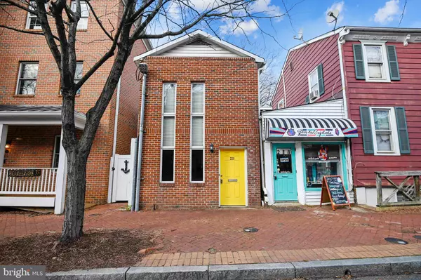 220 WEST ST, Annapolis, MD 21401