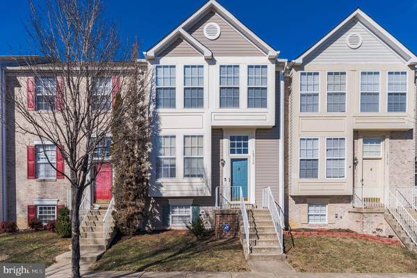 12710 CENTER PARK WAY, Upper Marlboro, MD 20772