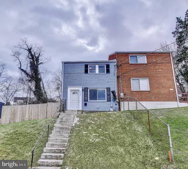 6307 LONGFELLOW ST, Riverdale, MD 20737