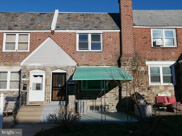 811 FAIRFAX RD, Drexel Hill, PA 19026