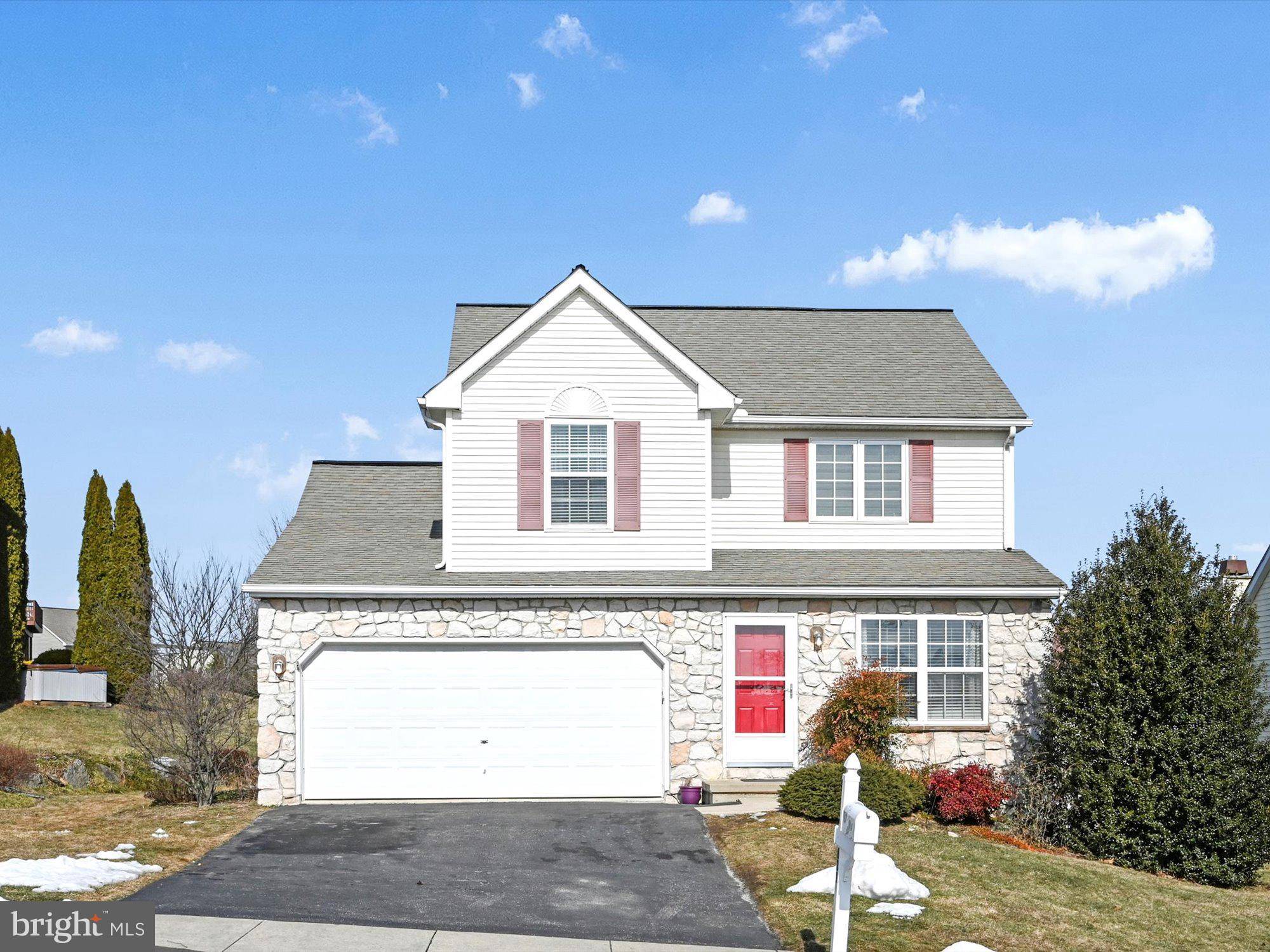 629 HARVEST DR, Dallastown, PA 17313