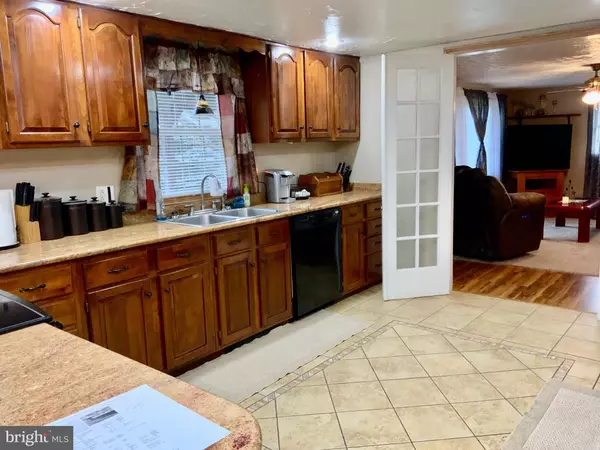 Grantsville, MD 21536,4516 CHESTNUT RIDGE RD