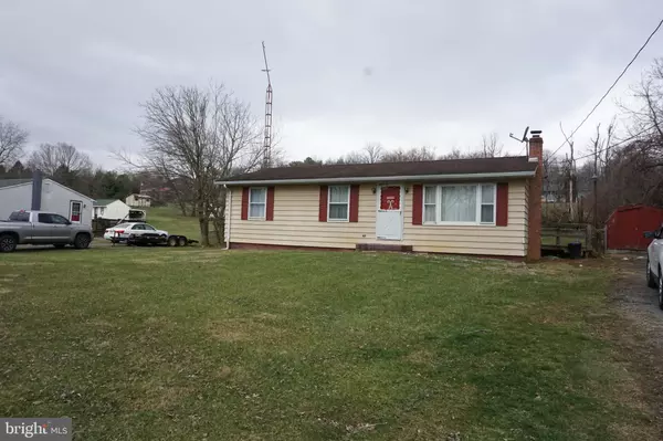 Inwood, WV 25428,1793 HENSHAW RD