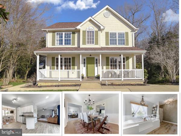 22358 GOLDENROD DR, Great Mills, MD 20634