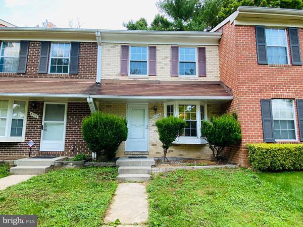 8756 TAMAR DR #12-6, Columbia, MD 21045