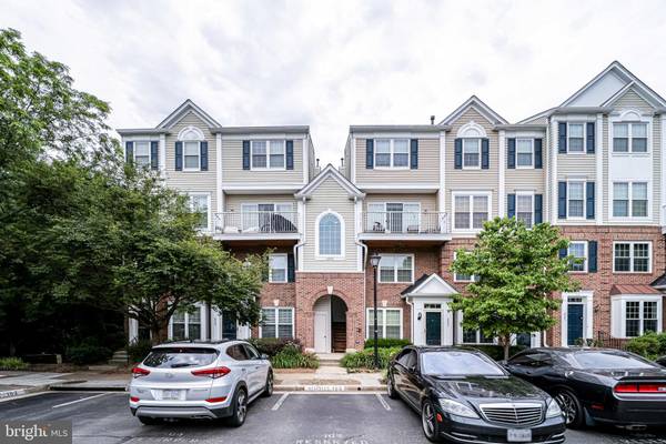 6035 TERRAPIN PL #6035-102, Alexandria, VA 22310