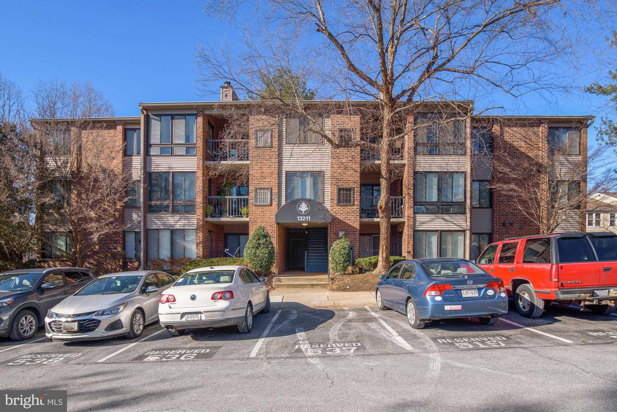 Germantown, MD 20874,13211 CHALET PL #4-301