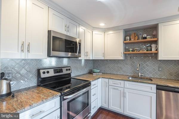 6622 BIRCHLEIGH WAY, Alexandria, VA 22315