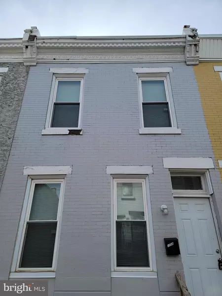 1304 W CLEMENTINE ST, Philadelphia, PA 19132