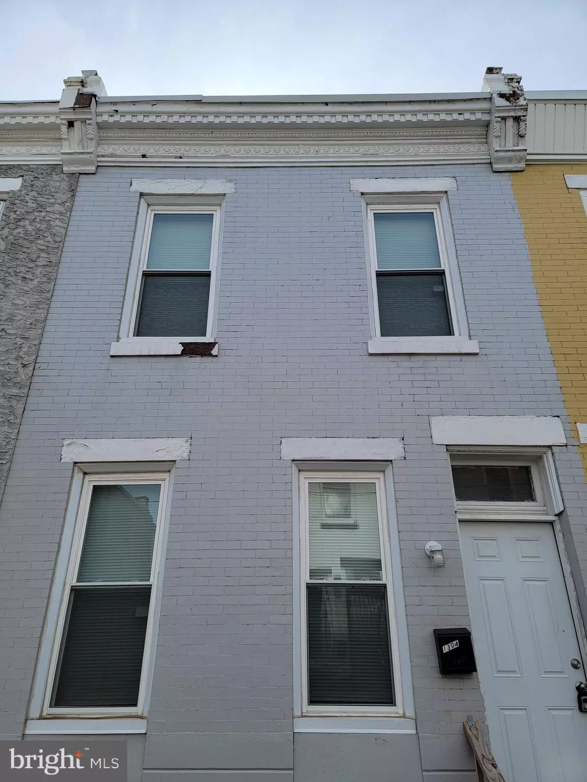 Philadelphia, PA 19132,1304 W CLEMENTINE ST