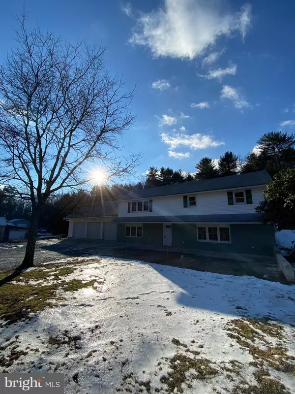 979 SMITHLANE RD, Lehighton, PA 18235