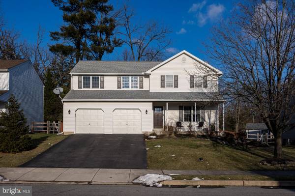 21 GUNPOWDER LN, Reading, PA 19606