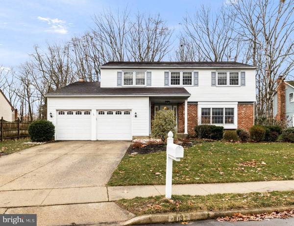 113 SQUIRREL TREE LN, Mount Laurel, NJ 08054