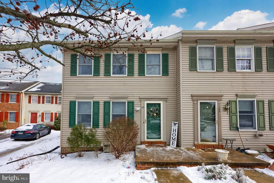 30 CRANFIELD CT, Elizabethtown, PA 17022