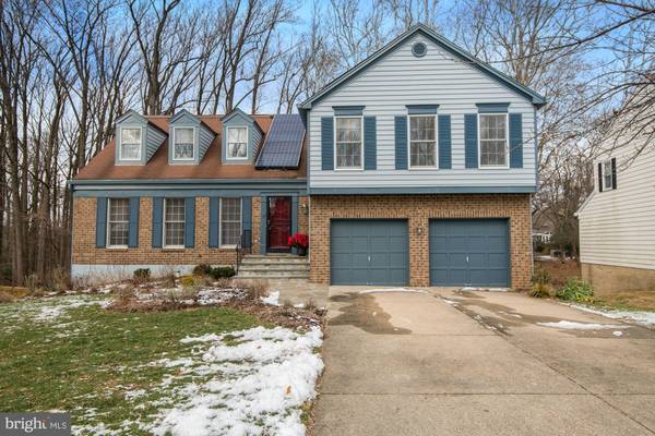 11408 SYMPHONY WOODS LN, Silver Spring, MD 20901