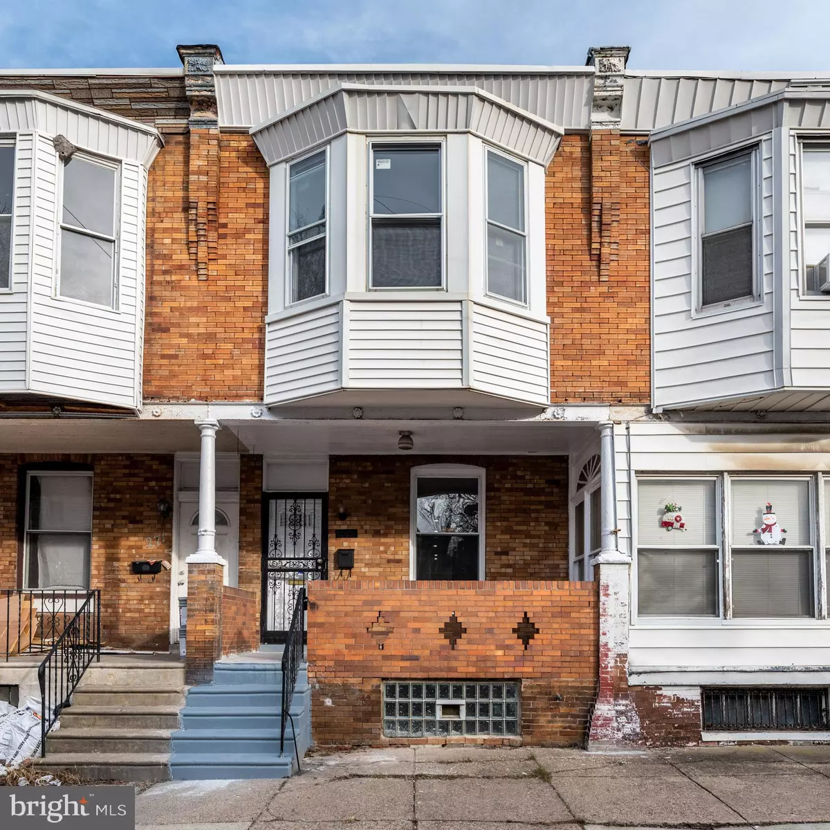 Philadelphia, PA 19139,269 N WILTON ST