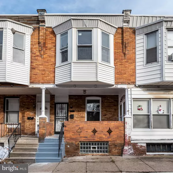 269 N WILTON ST, Philadelphia, PA 19139