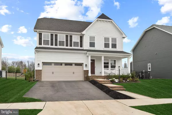 2517 SWEET CLOVER CT, Dumfries, VA 22026