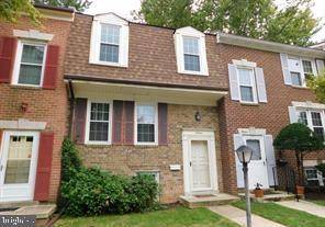 16 HYACINTH CT #8-8, Gaithersburg, MD 20878