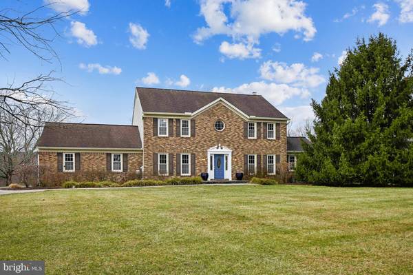 3514 FOXHALL DR, Davidsonville, MD 21035