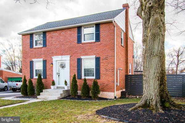 1732 STERIGERE ST, Norristown, PA 19403