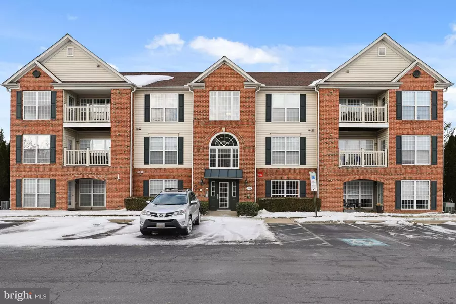 589 CAWLEY DR #2 3A, Frederick, MD 21703