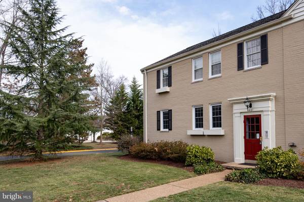 6501 POTOMAC #A1, Alexandria, VA 22307