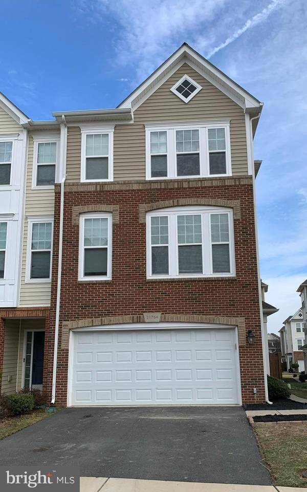 21764 MEARS TER, Ashburn, VA 20147