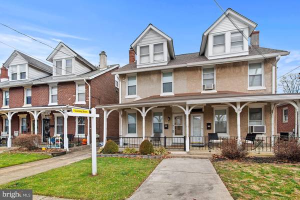 1014 HARRY ST, Conshohocken, PA 19428