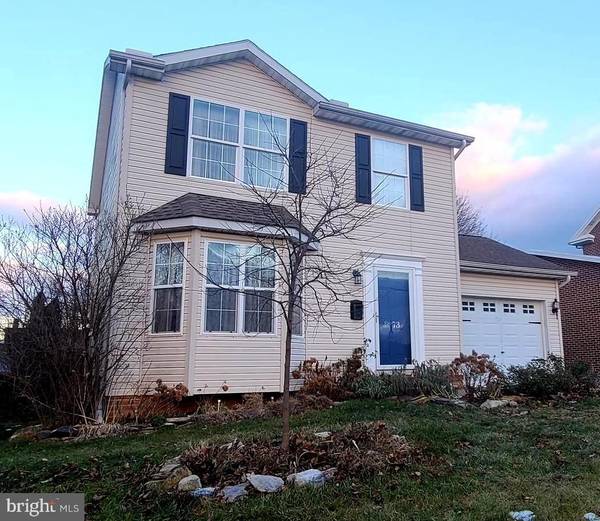 73 PRINCE ST, Littlestown, PA 17340