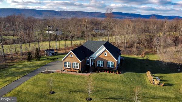 3422 AMBERFIELD LN, Haymarket, VA 20169