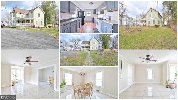 714 E PEAR ST, Vineland, NJ 08360