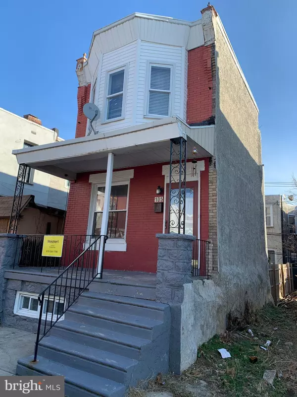 Philadelphia, PA 19139,105 S RUBY ST S