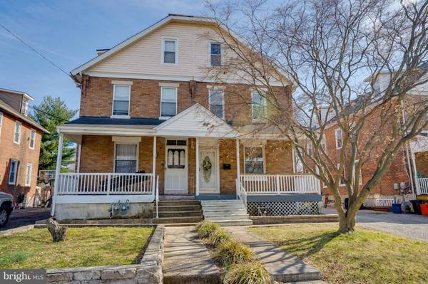 9 N WELLS AVE, Glenolden, PA 19036