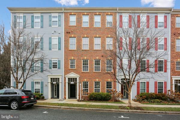 157 CHEVY CHASE ST #157, Gaithersburg, MD 20878