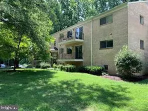 10625 MONTROSE AVE #M-201, Bethesda, MD 20814