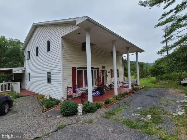 22804 WESTERNPORT, Westernport, MD 21562