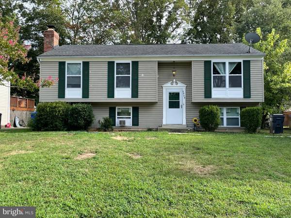 3908 NEWMAN CT, Waldorf, MD 20602