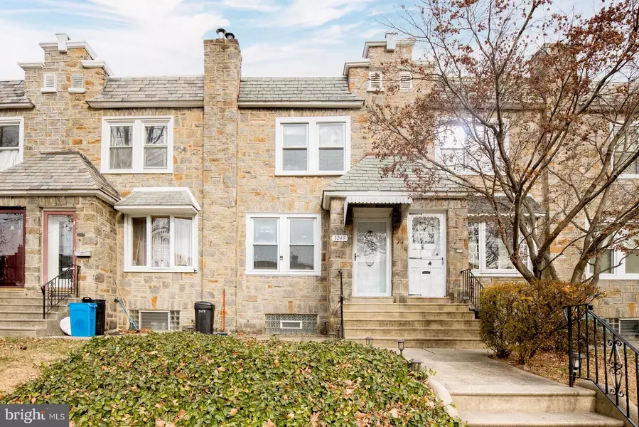 3249 WELLINGTON ST, Philadelphia, PA 19149