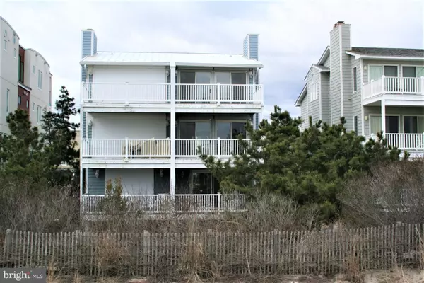 Fenwick Island, DE 19944,38829 BUNTING AVE #1