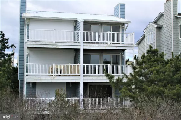 Fenwick Island, DE 19944,38829 BUNTING AVE #1