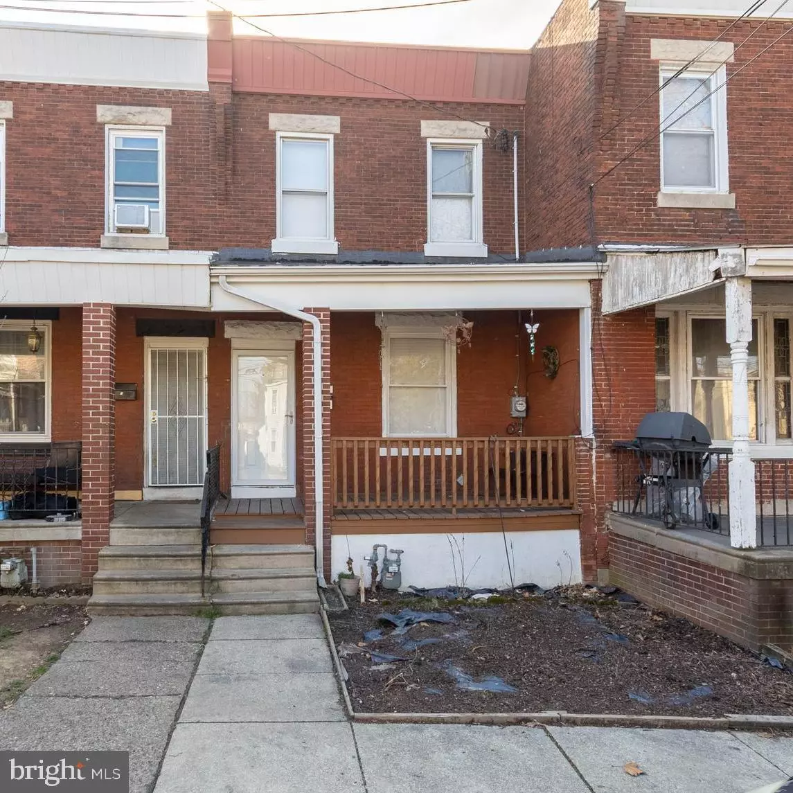 Darby, PA 19023,422 CHESTNUT ST