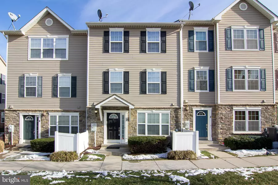 6498 CORNWALL DR #3, Sykesville, MD 21784