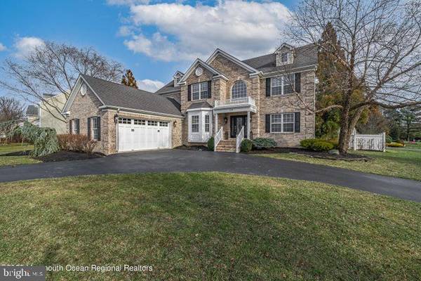 26 ERNEST DR, Lanoka Harbor, NJ 08734